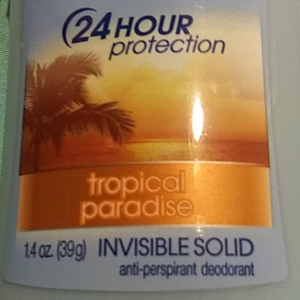 Deodorant - Picture 3 of 3